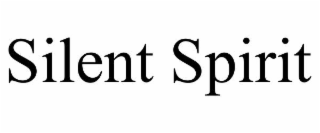 silent spirit