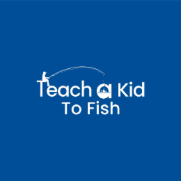 teach a kid to fish