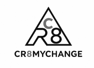 cr8mychange