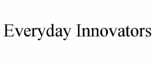 everyday innovators