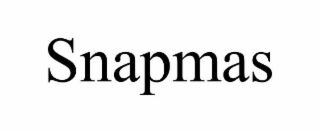 snapmas
