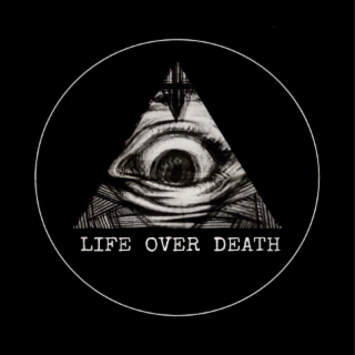life over death