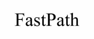 fastpath