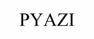 pyazi