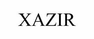 xazir