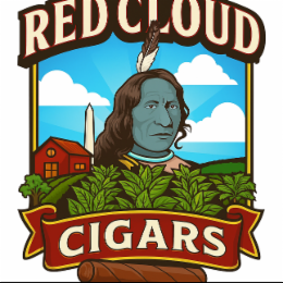 red cloud cigar