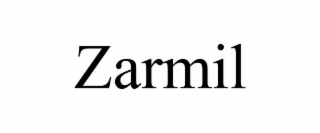 zarmil