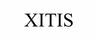 xitis