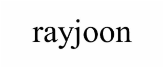 rayjoon
