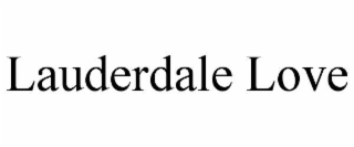 lauderdale love