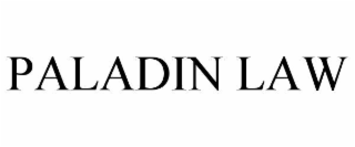 paladin law