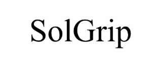 solgrip