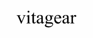 vitagear