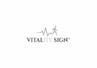 vitality sign