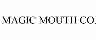 magic mouth co.