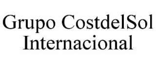 grupo costdelsol internacional