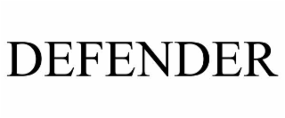 defender