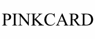 pinkcard