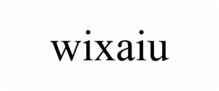 wixaiu