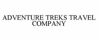 adventure treks travel company