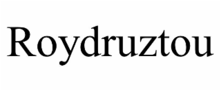 roydruztou