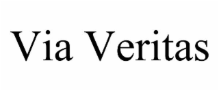 via veritas