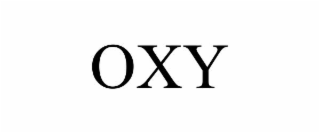 oxy