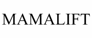 mamalift