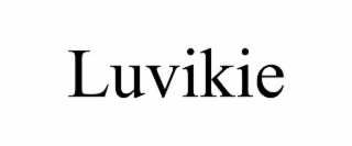 luvikie