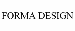 forma design