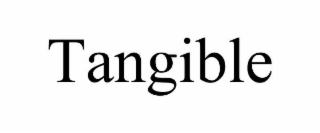 tangible
