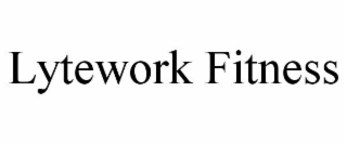 lytework fitness