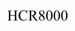 hcr8000