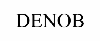 denob