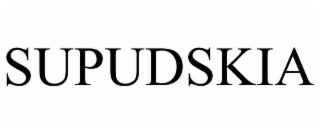 supudskia