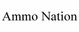 ammo nation