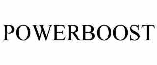 powerboost