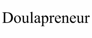 doulapreneur