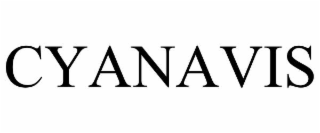 cyanavis