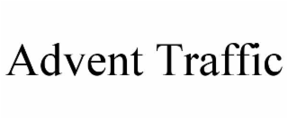 advent traffic