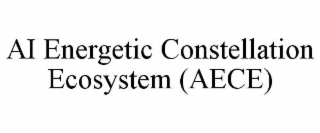 ai energetic constellation ecosystem (aece)