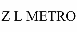 z l metro