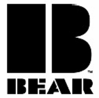 bear - b