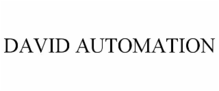 david automation