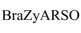 brazyarso
