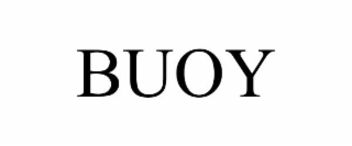 buoy