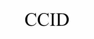 ccid