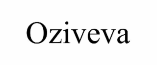oziveva