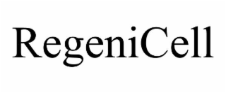 regenicell
