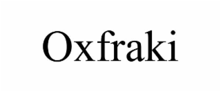oxfraki